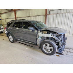 2021 FORD EXPLORER 1FMSK8DH3MGB77183 50324756