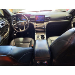 2021 FORD EXPLORER 1FMSK8DH3MGB77183 50324756