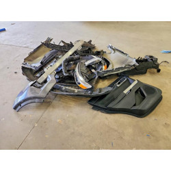 2021 FORD EXPLORER 1FMSK8DH3MGB77183 50324756