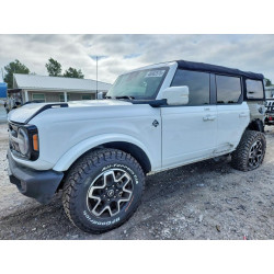 2022 FORD BRONCO 1FMDE5BH8NLB28166 48982576
