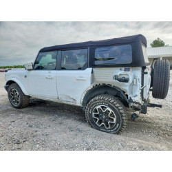 2022 FORD BRONCO 1FMDE5BH8NLB28166 48982576