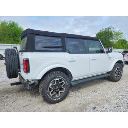 2022 FORD BRONCO 1FMDE5BH8NLB28166 48982576