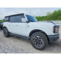 2022 FORD BRONCO 1FMDE5BH8NLB28166 48982576