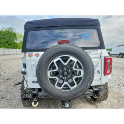 2022 FORD BRONCO 1FMDE5BH8NLB28166 48982576