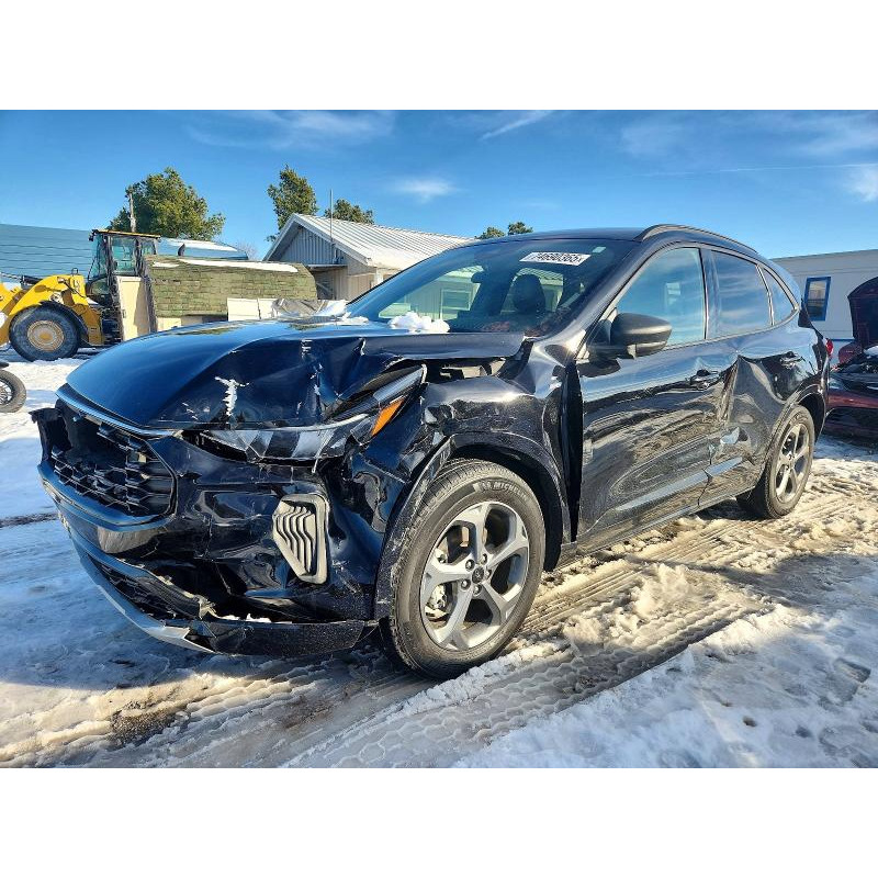 2023 FORD ESCAPE ST 1FMCU0MN0PUA22697 74690365