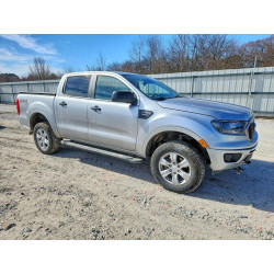 2021 FORD RANGER 1FTER4FH7MLD40654 78090525