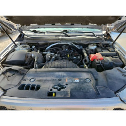 2021 FORD RANGER 1FTER4FH7MLD40654 78090525