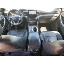 2021 FORD EXPLORER 1FMSK8FH2MGA21164 48623276