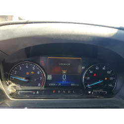 2021 FORD EXPLORER 1FMSK8FH2MGA21164 48623276