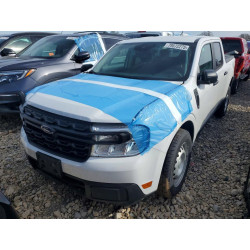 2024 FORD MAVERICK 3FTTW8A37RRB37002 79572275