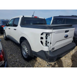 2024 FORD MAVERICK 3FTTW8A37RRB37002 79572275