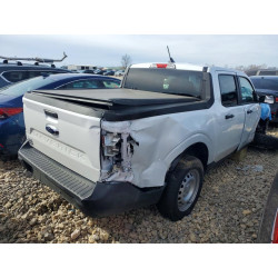 2024 FORD MAVERICK 3FTTW8A37RRB37002 79572275