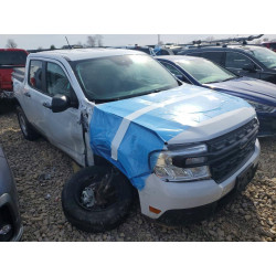 2024 FORD MAVERICK 3FTTW8A37RRB37002 79572275