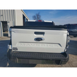 2024 FORD MAVERICK 3FTTW8A37RRB37002 79572275