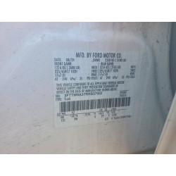 2024 FORD MAVERICK 3FTTW8A37RRB37002 79572275
