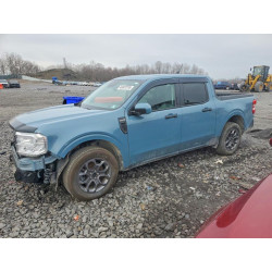 2022 FORD MAVERICK 3FTTW8F94NRA90700 46807576