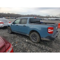 2022 FORD MAVERICK 3FTTW8F94NRA90700 46807576