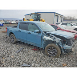 2022 FORD MAVERICK 3FTTW8F94NRA90700 46807576