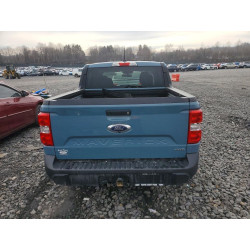 2022 FORD MAVERICK 3FTTW8F94NRA90700 46807576