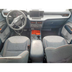2022 FORD MAVERICK 3FTTW8F94NRA90700 46807576