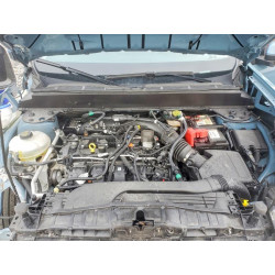 2022 FORD MAVERICK 3FTTW8F94NRA90700 46807576