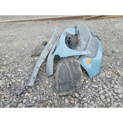 2022 FORD MAVERICK 3FTTW8F94NRA90700 46807576