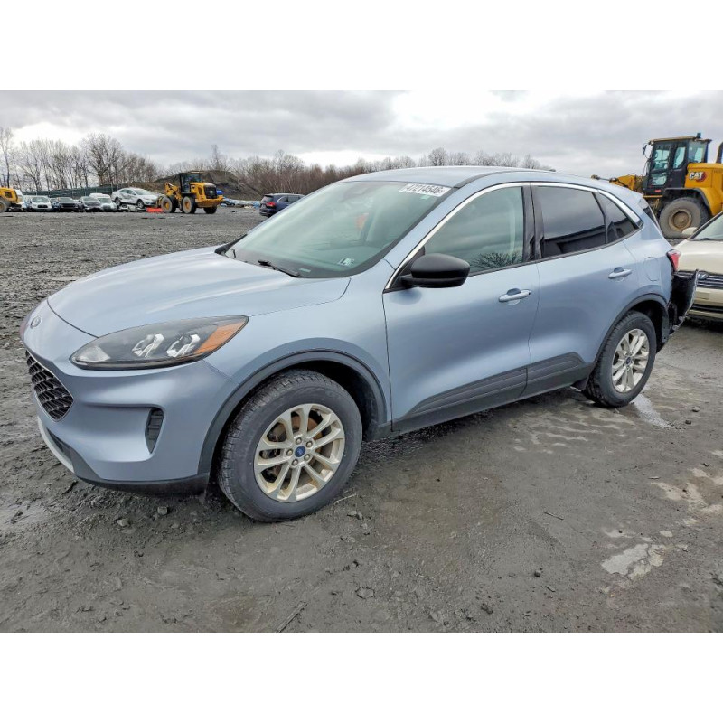 2022 FORD ESCAPE 1FMCU9G65NUB12367 47214546