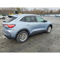 2022 FORD ESCAPE 1FMCU9G65NUB12367 47214546