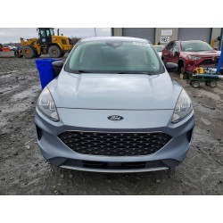 2022 FORD ESCAPE 1FMCU9G65NUB12367 47214546