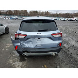 2022 FORD ESCAPE 1FMCU9G65NUB12367 47214546