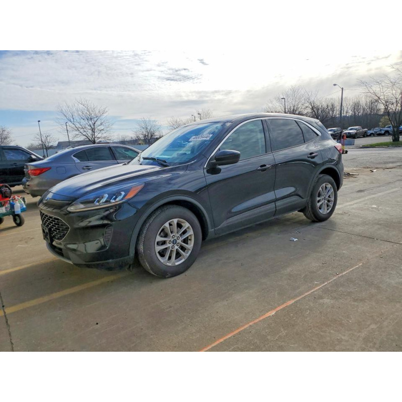 2021 FORD ESCAPE 1FMCU0BZ9MUA58485 46809446
