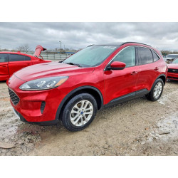 2021 FORD ESCAPE 1FMCU9G60MUA07282 47414966