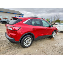2021 FORD ESCAPE 1FMCU9G60MUA07282 47414966