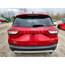 2021 FORD ESCAPE 1FMCU9G60MUA07282 47414966
