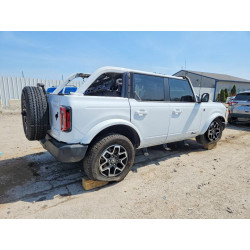 2025 FORD BRONCO OUT 1FMEE8BP1SLB66881 47440406