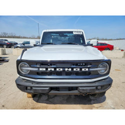 2025 FORD BRONCO OUT 1FMEE8BP1SLB66881 47440406
