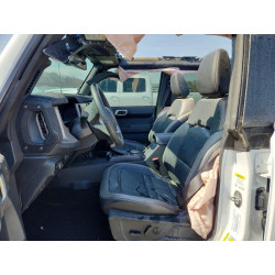 2025 FORD BRONCO OUT 1FMEE8BP1SLB66881 47440406