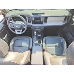 2025 FORD BRONCO OUT 1FMEE8BP1SLB66881 47440406
