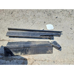 2025 FORD BRONCO OUT 1FMEE8BP1SLB66881 47440406