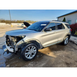 2022 FORD EXPLORER 1FMSK8DH1NGB94825 47454796