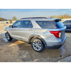 2022 FORD EXPLORER 1FMSK8DH1NGB94825 47454796