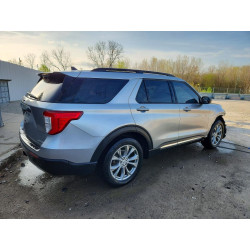 2022 FORD EXPLORER 1FMSK8DH1NGB94825 47454796