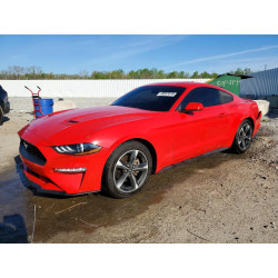 2020 FORD ALL Models 1FA6P8TH8L5190651 49257616