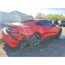 2020 FORD ALL Models 1FA6P8TH8L5190651 49257616