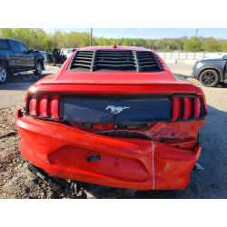 2020 FORD ALL Models 1FA6P8TH8L5190651 49257616