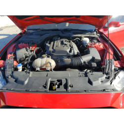 2020 FORD ALL Models 1FA6P8TH8L5190651 49257616