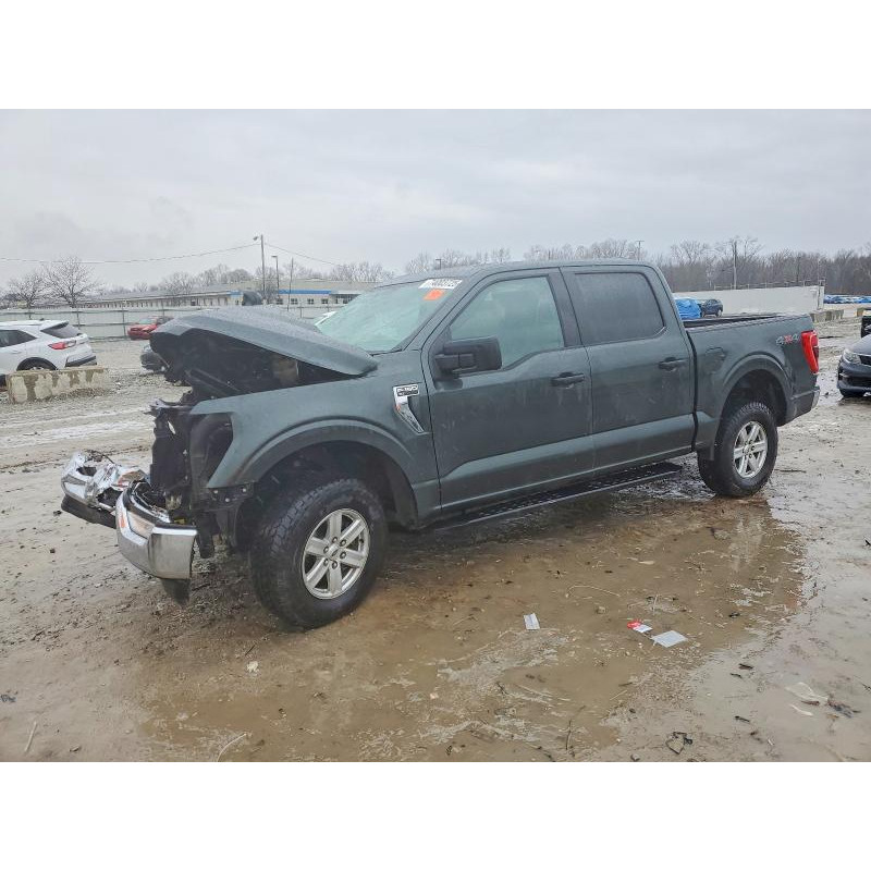 2021 FORD F-150 1FTEW1EP9MKE57917 74003725
