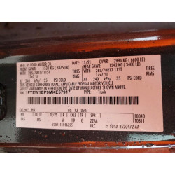 2021 FORD F-150 1FTEW1EP9MKE57917 74003725