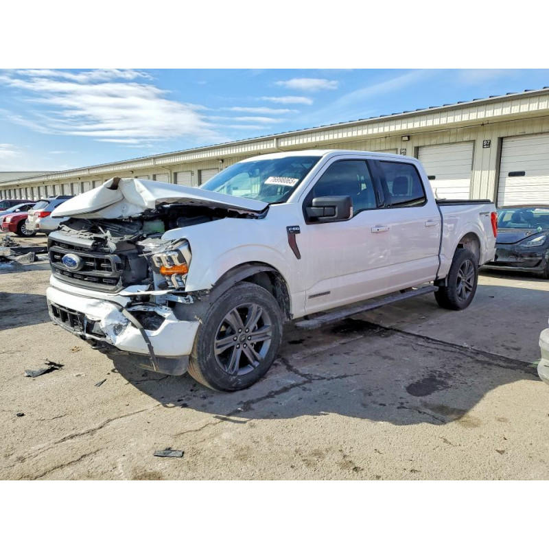 2023 FORD F-150 1FTFW1ED6PFC74109 76998065