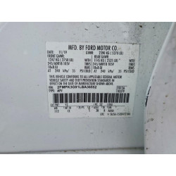 2020 FORD EDGE 2FMPK3G91LBA36552 45571626